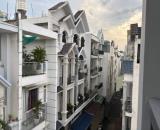 HIẾM Bán nhà Quang Trung Gò vấp Xe hơi ngủ nhà 172m2 4 tầng khu cao cấp giá