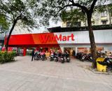 Cho thuê mặt bằng kinh doanh mặt phố Bạch Mai – 350m² thông sàn – Mặt tiền 12m – Giá 1xxtr
