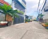 NHÀ ĐẸP GV - GIÁP QUANG TRUNG & ST EMART2 - HXH GẦN MẶT TIỀN - 60M² - 4 TẦNG LẦU HƠN 6 TỶ