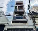 Đi nước ngoài định cư bán gấp nhà ở đường Võ Thị Sáu, phường Võ Thị Sau, quận 3, giá 2 tỷ