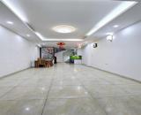 Bán nhà Kim quan Thượng 36 m2 5 tầng mt 3,3 m . Giá 6,4 tỉ