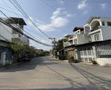 🏡🏡 CHỦ GỬI NHÀ 2 MẶT TIỀN HẺM TRƯỚC SAU 1 TRỆT 1 LỬNG 80 M² (4,6 × 19) 3 PHÒNG NGỦ