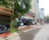 Bán nhà phố Nguyễn Khánh Toàn hợp xây văn phòng, nhà hàng, cà phê, showroom, chỉ 82 tỷ.