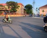 Bán Đất Nhánh Dx014 Phú Mỹ, Thủ Dầu Một, Bình Dương