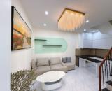 ⚡ BÁN NHÀ TRƯƠNG ĐỊNH - 37M² - 5 TẦNG - FULL NỘI THẤT CHÂU ÂU - GẦN Ô TÔ - CHỈ 5.9 TỶ!