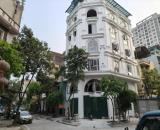 Căn góc - Khu phân lô Tái Định cư - mặt đường Tam Trinh. Nhà View Công Viên Mini, Hồ điều