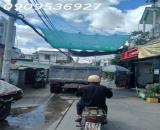BÁN NHÀ KHU VỰC HỒ HỌC LÃM – 5 PHÒNG TRỌ THU NHẬP TRÊN 10 TRIỆU/THÁNG – ĐƯỜNG XE HƠI – SỔ