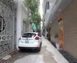 BÁN NHÀ PHỐ PHÙNG CHÍ KIÊN CẦU GIẤY - VÔ VÀN TIỆN ÍCH - KHÔNG GIAN THOÁNG - Ô TÔ ĐỖ CỬA -