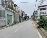Bán đất tuyến 2 Vĩnh Khê, An Đồng, An Dương, Hải Phòng giá 2,6 tỷ