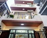 Bán nhà ngõ 174 Đội Cấn, Diện tích 39m x 4 tầng, mặt tiền 3.5m, giá 9.6tỷ