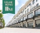 BÁN NHÀ PHỐ 5 TẦN MẶT ĐẠI LỘ NAM SÔNG MÃ ĐỐI DIỆN VINHOMES CHỈ VỚI 3 TỶ
