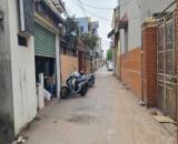 BÁN NHÀ C4, 60M2 ,LÔ GÓC – VĨNH NINH – THANH TRÌ  – Ô TÔ VÀO NHÀ – GẦN HỒ SINH THÁI ,SỔ ĐỎ