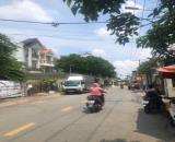 NHÀ HẺM XE HƠI LÃ XUÂN OAI, TĂNG NHƠN PHÚ A, THỦ ĐỨC, 48M2, NHỈNH 3 TỶ.