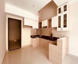 Nhà mới Phan Văn Trị, Bình Thạnh. Hẻm xe hơi, ngang 4.7m, chỉ 5,7 tỷ TL.