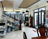Bán nhà đường Trung Lang, 6x13.5m, trệt 3 lầu ST,  mới xây 12 tỷ TL