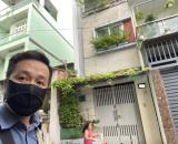 🔥 Lê Trọng Tấn – Tân Phú – 69m² – 4 Tầng Đúc – Hẻm 7m Thông🔥