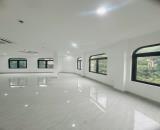 Bán tòa VP mặt phố Tây Sơn, 103m2, 9 tầng 1 hầm thang máy, mặt tiền 6m, nhỉnh 55 tỷ, KD
