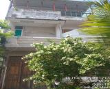BÁN NHÀ 3 TẦNG - XE HƠI NGỦ TRONG NHÀ - 93m2 -  5.2 TỶ - TÂN THỚI NHẤT,Q12