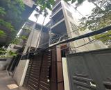 PHỐ TỨ LIÊN - NHÀ ĐẸP 70M2, 5 TẦNG, THANG MÁY - SỔ VUÔNG, CHỈ 20M RA Ô TÔ - ĐÓN ĐẦU CẦU TỨ