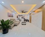 BÁN NHÀ LÔ GÓC – 5 TẦNG MỚI – LĨNH NAM, HOÀNG MAI – 30M² – NGÕ RỘNG – GIÁ CHỈ 5.8 TỶ