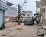 Cơ hội Mua đất Liên Chiểu vị trí đẹp, 2 Mặt kiệt oto cách đường Tôn Đức Thắng chỉ 100m