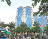 Cho thuê sàn văn phòng Trần Thái Tông – Cầu giấy chỉ 250k/m2 – Lucky A cập nhật T5