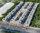 Chính chủ nhượng suất liền kề Palmy Biztown - HDB Thanh Trì – 75m² – Giá từ 147 triệu/m²
