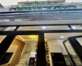 BÁN NHÀ 3 TẦNG MỚI ĐẸP – FULL NỘI THẤT NGANG 4,5M – GIÁ 4,5TY  NGAY TRUNG TÂM QUẬN 3 .