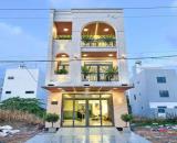 Nhà 3 tầng gần KCN Việt Hương ngay TP Thuận An , Bình Dương