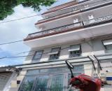 Bán nhà đường 9m sát mt Bùi Văn Ngữ Q12 , 24m2-4tang ,ngay Ngã 3 Đông Quang- 3 tỷ nhỉnh