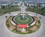 Biệt thự đơn lập Hud Mê linh Giá Rẻ- 0989726892