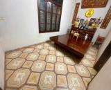 BẮN NHÀ 4 TẦNG, XUÂN ĐỈNH,  BẮC TỪ LIÊM .DT 65M x 4 TẦNG, GIÁ 18 TỈ