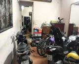 BÁN NHÀ MẶT PHỐ HOÀNG HOA THÁM – NHÀ 4 TẦNG, GIÁ CHỈ 6 TỶ – PHÂN LÔ, Ô TÔ ĐỖ CỬA