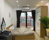 CCMN 7 Tầng Thang Máy-10 Phòng-Doanh Thu 45Tr/Tháng-Triều Khúc -Thanh Trì: Giá Nhỉnh 10 Tỷ
