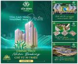 💥 1.3 TỶ/CĂN – SỞ HỮU NGAY CHUNG CƯ CAO CẤP TẠI PHỔ YÊN 💥
