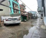 BÁN ĐẤT NGÕ 268 NGỌC THUỴ - 60M - NGÕ THÔNG 7 CHỖ VÀO ĐẤT - 11 TỶ CÒN BỚT