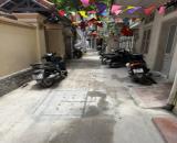 BÁN NHÀ 521 TRƯƠNG ĐỊNH – 37M², 5 TẦNG – GẦN Ô TÔ – FULL NỘI THẤT CAO CẤP – GIÁ 6.1 TỶ