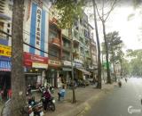nhà mặt phố Ngô Gia Tự,60m2,4 tầng ,Gía 12,5 tỷ.