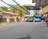 Bán nhà 45m2 đường Mỹ Đình, 1 nhà ra oto, Gần phố, Mặt tiền rộng, Nhà đẹp full nội thất