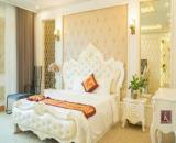BÁN TÒA KHÁCH SẠN PHỐ THÁI HÀ - 146M² x 7 TẦNG THANG MÁY - DÒNG TIỀN 400TR/THÁNG - 52 TỶ