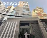 CHDV KHU PHAN XÍCH LONG -P7 - 7 TẦNG, CÓ HẦM, THANG MÁY - 12 PHÒNG + 1 MBKD - 128M2