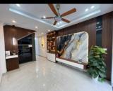 Bán gấp căn 43M cực hiếm, có thang máy, ô tô vào nhà Thụy Phương, BTL