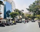 TÒA NHÀ MẶT PHỐ PHÙNG HƯNG, HOÀN KIẾM, 110M,6TẦNG,MT10M, LÔ GÓC 3 THOÁNG, THANG MÁY