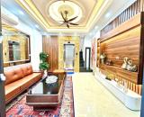 Xuân Đỉnh,6Tầng thang máy,41m2 nở hậu, MT 5,2m,mới xây,5m ra ô tô tránh,Giá 10,5ty