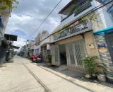 Hàng Thơm nhà Đ số 9 BHH gần AEON Tân Phú 44m2 hẻm 5m thông 2 Tâng Nhỉnh 3 ty
