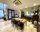 Phố Minh Khai, Phân lô Ô tô 7 chỗ, Diện tích 95m2, 5 tầng, mặt tiền 7.5m, Giá 29.5 tỷ.