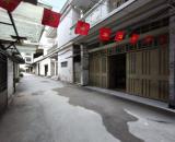 Nhà Tứ Liên 60m Ô Tô phân Lô nhỉnh 16 tỷ