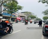 Bán nhà Mặt phố Trung Tâm Đống Đa Ba Đình - 115m MT 9m Vỉa Hè KDVP Tích Sản Dòng Tiền