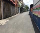 4812 – Bán nhà HXH Nguyễn Văn Quá Q12, 54m2 ngang 4m, 2 tầng 2PN, sổ riêng, CHỈ 4 tỷ TL