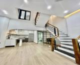 Chính chủ bán nhà Văn Hương 20m2 x 5 tầng, ngõ to rộng thoáng, cực gần phố giá nhỉnh 3 tỷ